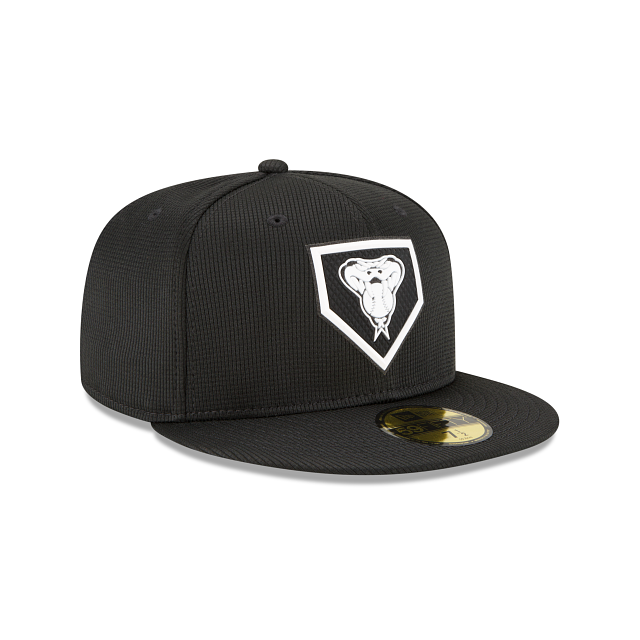 New Era Arizona Diamondbacks ALT Clubhouse 2022 59FIFTY Fitted Hat