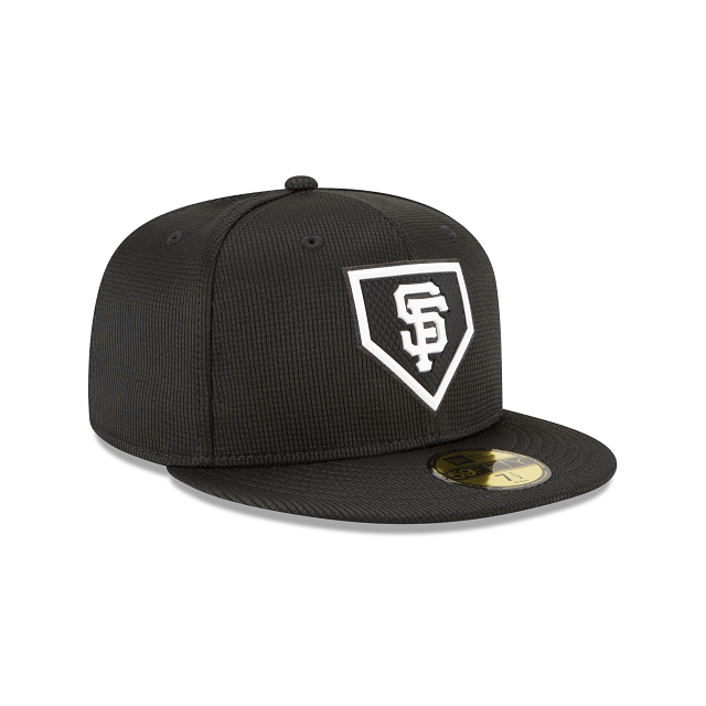 New Era San Francisco Giants ALT Clubhouse 2022 59FIFTY Fitted Hat