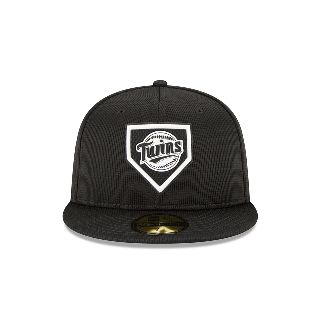 New Era Minnesota Twins ALT Clubhouse 2022 59FIFTY Fitted Hat
