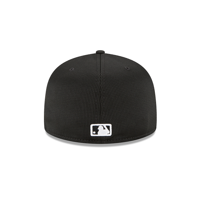 New Era Chicago White Sox ALT Clubhouse 2022 59FIFTY Fitted Hat