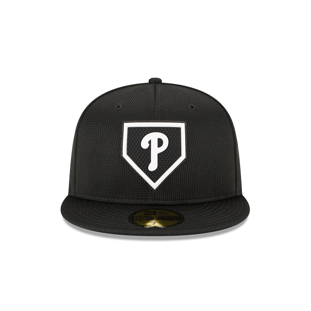 New Era Philadelphia Phillies ALT Clubhouse 2022 59FIFTY Fitted Hat