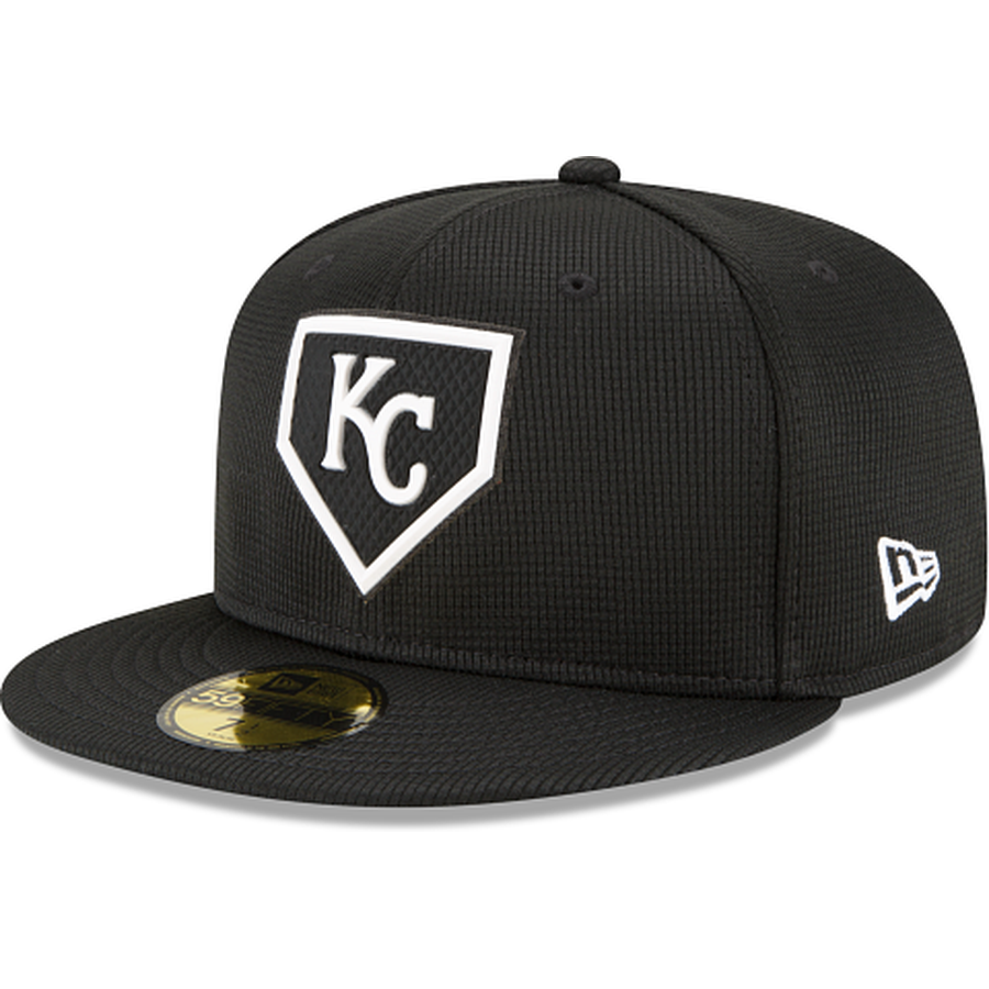 New Era Kansas City Royals ALT Clubhouse 2022 59FIFTY Fitted Hat