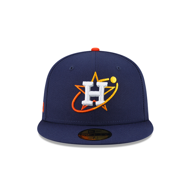 New Era Houston Astros City Connect 59FIFTY Fitted Hat