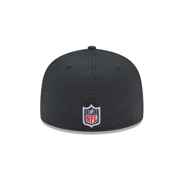 New Era Offical NFL Crucial Catch 2021 59FIFTY Fitted Hat