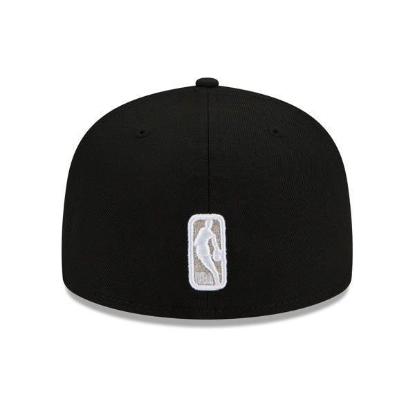 New Era San Antonio Spurs Cluster 59FIFTY Fitted Hat