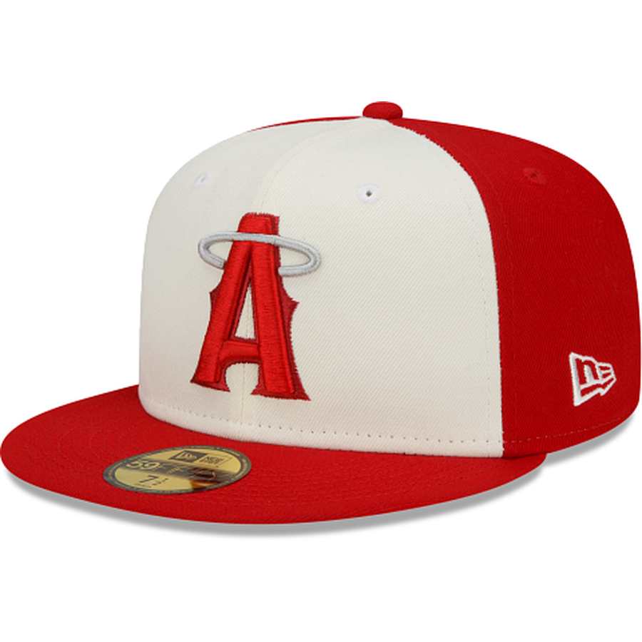 New Era  Los Angeles Angels City Connect 2022 59FIFTY Fitted Hat