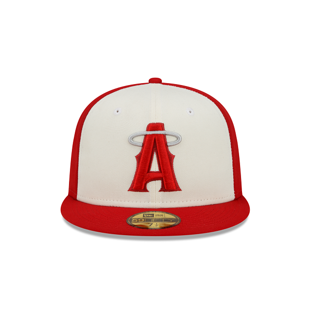 New Era  Los Angeles Angels City Connect 2022 59FIFTY Fitted Hat