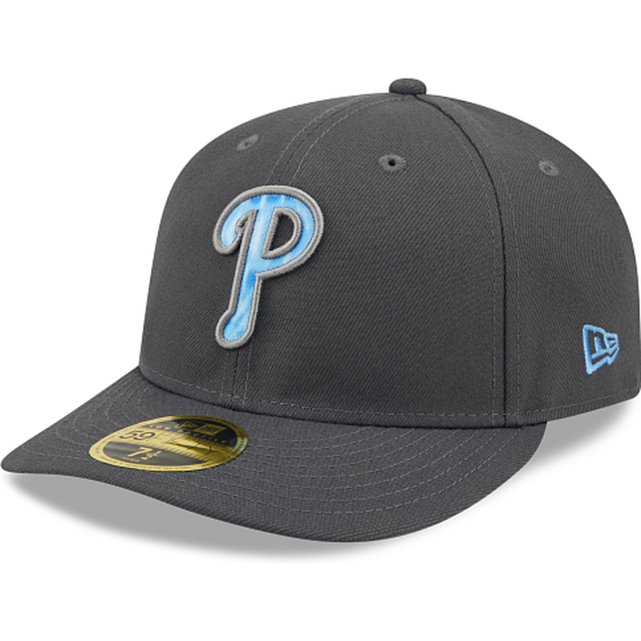 New Era  Philadelphia Phillies Fathers Day 2022 Low Profile 59FIFTY Fitted Hat