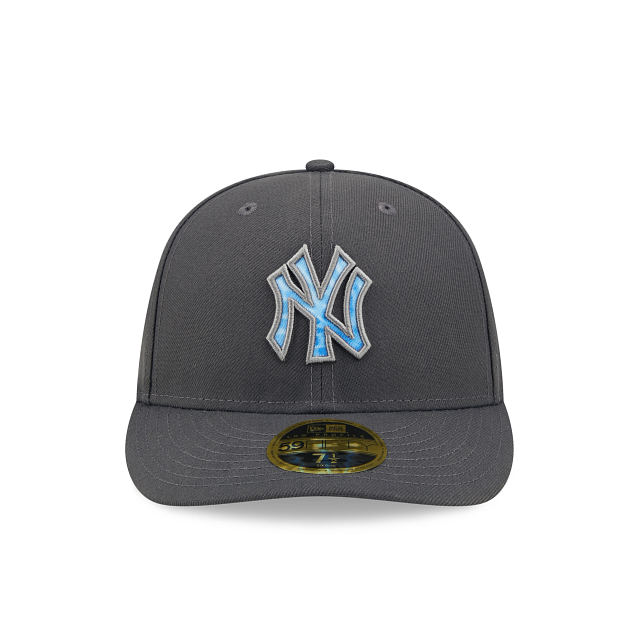 New Era  New York Yankees Fathers Day 2022 Low Profile 59FIFTY Fitted Hat