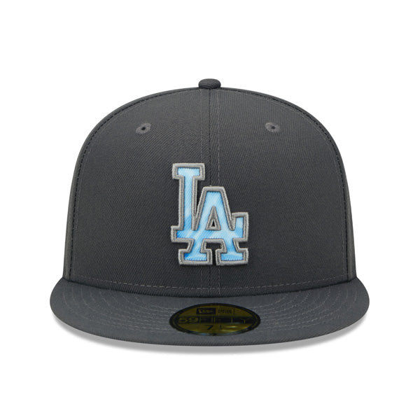 New Era Los Angeles Dodgers 2022 Father's Day On-Field 59FIFTY Fitted Hat