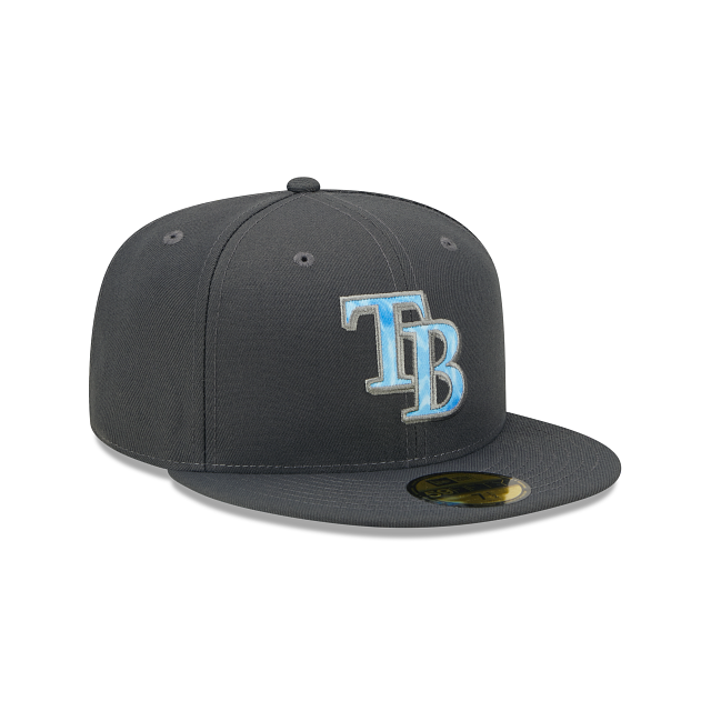 New Era  Tampa Bay Rays Fathers Day 2022 59FIFTY Fitted Hat