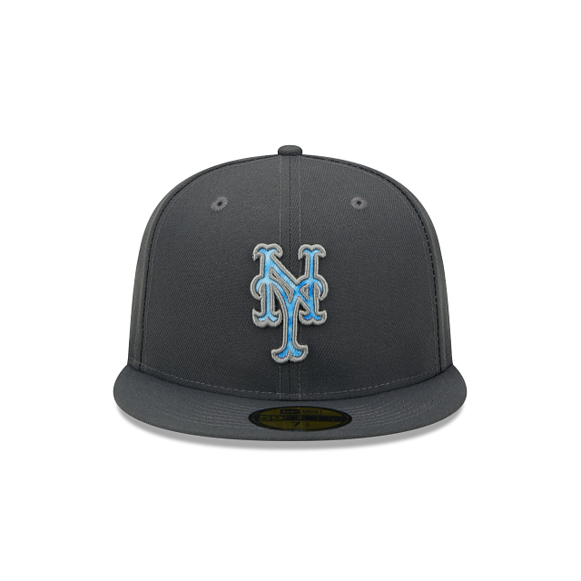 New Era  New York Mets Fathers Day 2022 59FIFTY Fitted Hat