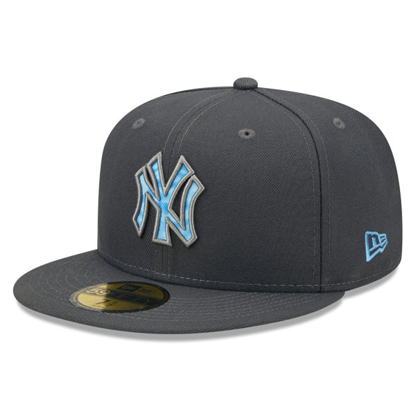 New Era New York Yankees 2022 Father's Day On-Field 59FIFTY Fitted Hat
