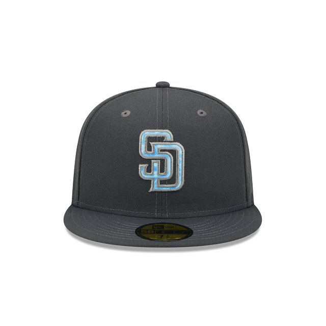 fathers day padres hat