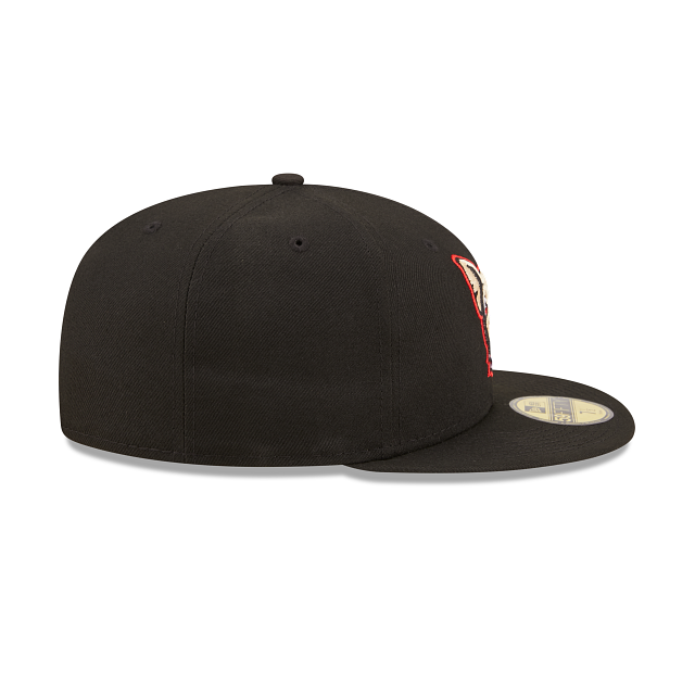 New Era Snapback Galatasaray Istanbul, Nera, Taglia Unica S/M