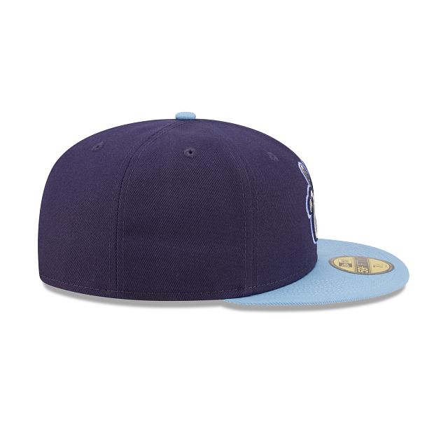New Era Corpus Christi Hooks Authentic Collection 59FIFTY Fitted Hat