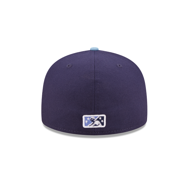 New Era Corpus Christi Hooks Authentic Collection 59FIFTY Fitted Hat