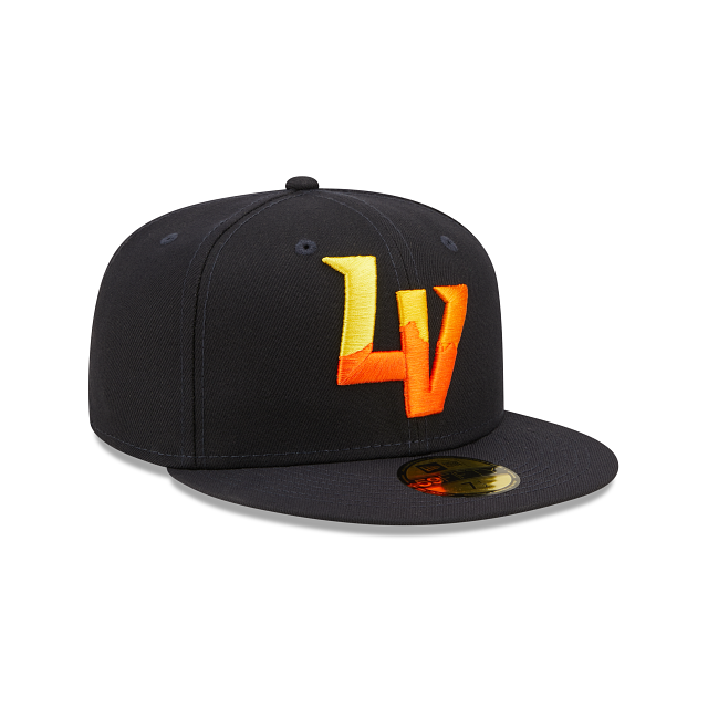 New Era Las Vegas Aviators Authentic Collection Alt 59FIFTY Fitted Hat