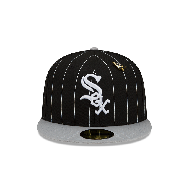 New Era Paper Planes Chicago White Sox 2022 59FIFTY Fitted Hat