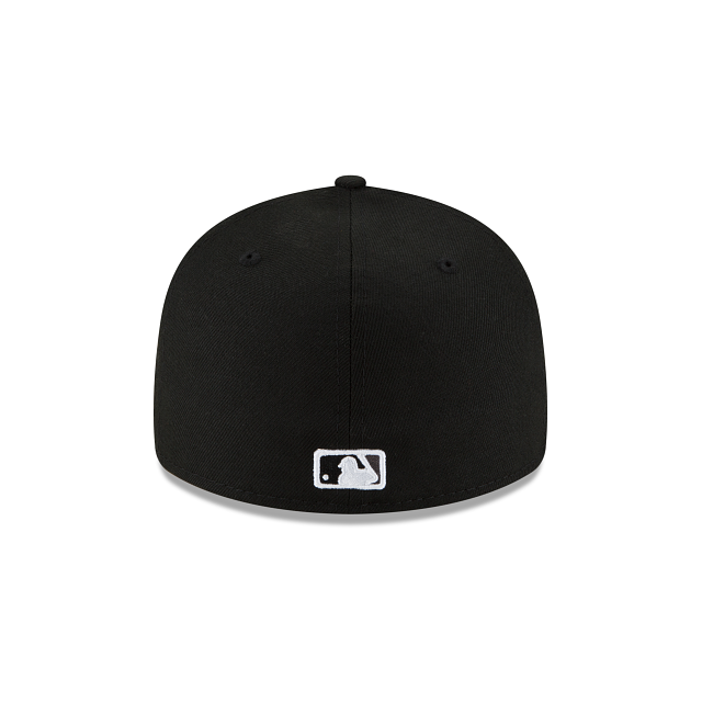 New Era Chicago White Sox "Chi" Low Profile 59FIFTY Fitted Hat