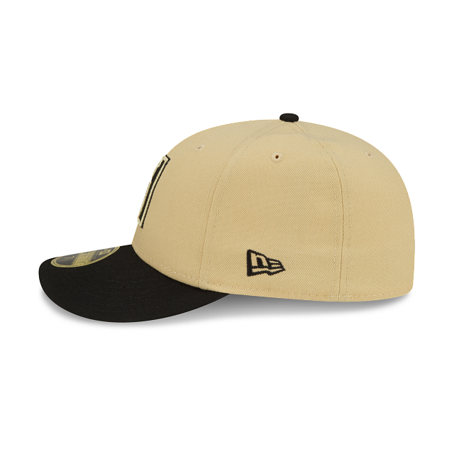 New Era Arizona Diamondbacks City Connect Low Profile 59FIFTY Fitted Hat