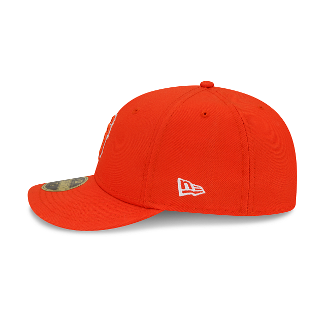 New Era San Francisco Giants City Connect Low Profile 59FIFTY Fitted Hat