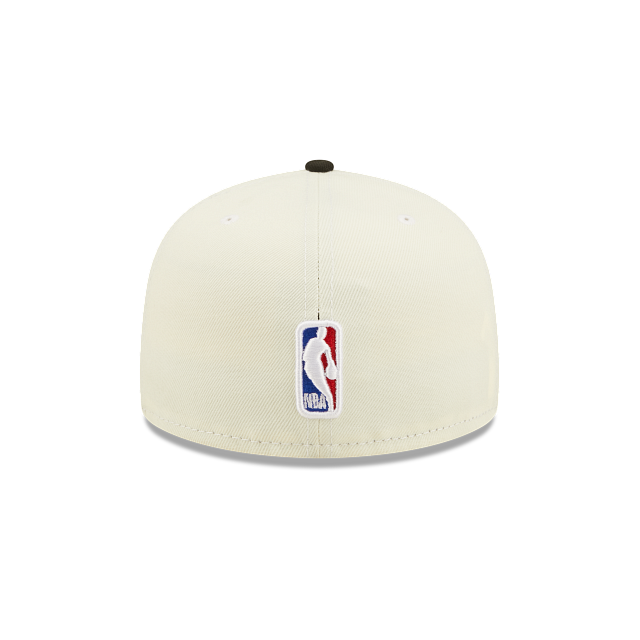 New Era  Brooklyn Nets On-Stage 2022 Draft 59FIFTY Fitted Hat