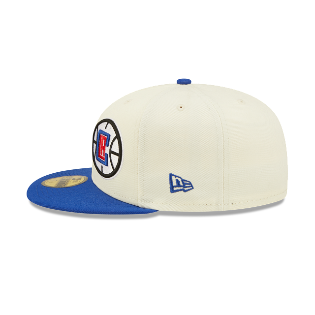New Era  Los Angeles Clippers On-Stage 2022 Draft 59FIFTY Fitted Hat