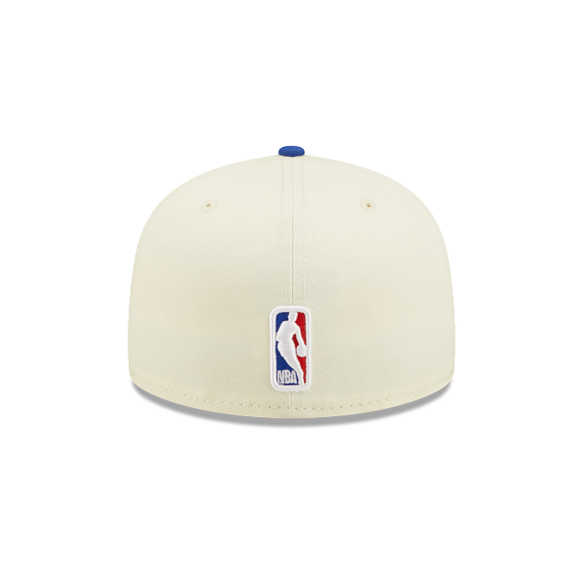 New Era  Los Angeles Clippers On-Stage 2022 Draft 59FIFTY Fitted Hat