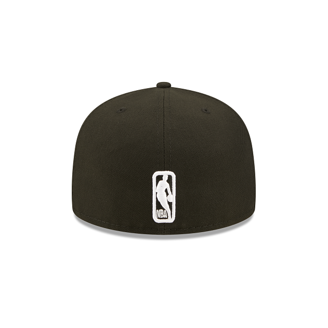 New Era  Los Angeles Lakers 2022 Draft 59FIFTY Fitted Hat