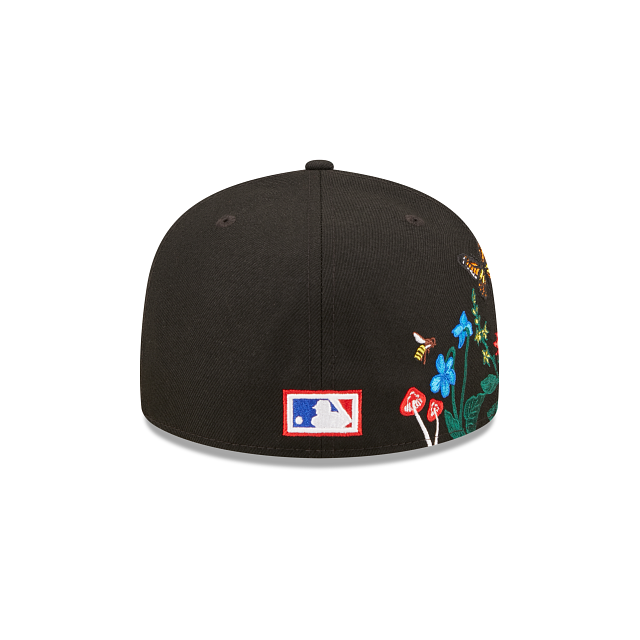 New Era Flordia Marlins Blooming 2022 59FIFTY Fitted Hat
