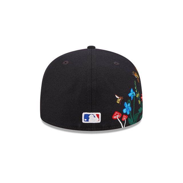 New Era Houston Astros Blooming 2022 59FIFTY Fitted Hat