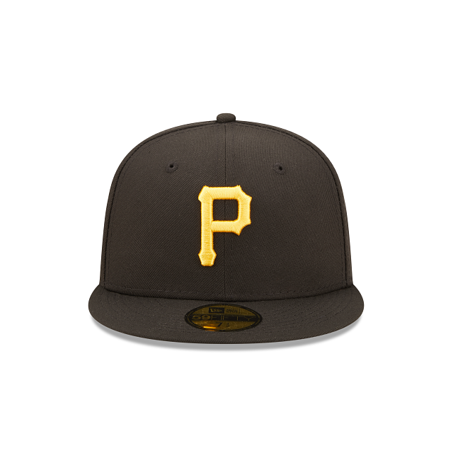 New Era  Pittsburgh Pirates Cloud Icon 2022 59FIFTY Fitted Hat