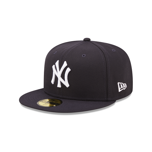 New Era  New York Yankees Cloud Icon 2022 59FIFTY Fitted Hat