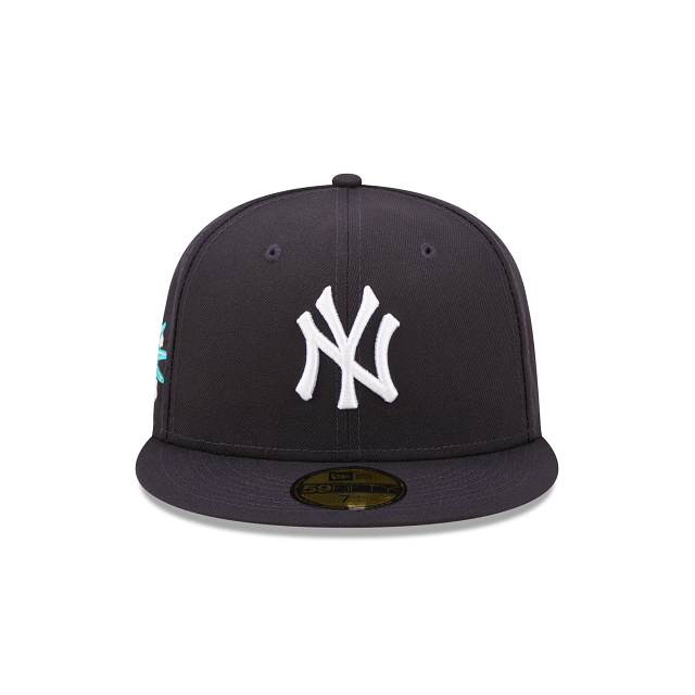 New Era  New York Yankees Cloud Icon 2022 59FIFTY Fitted Hat
