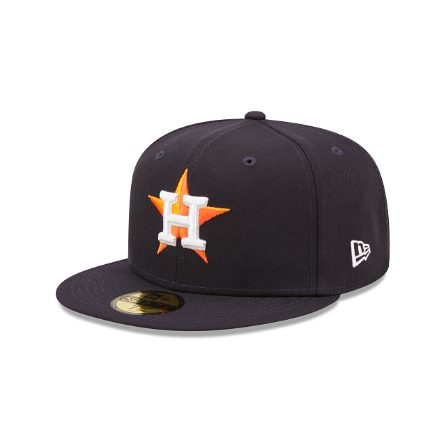 New Era  Houston Astros Cloud Icon 2022 59FIFTY Fitted Hat