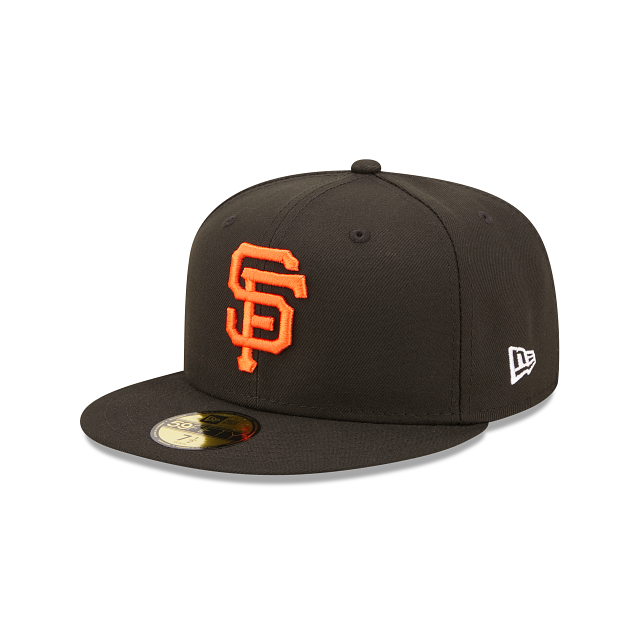 New Era  San Francisco Giants Cloud Icon 2022 59FIFTY Fitted Hat