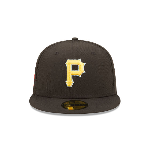 New Era  Pittsburgh Pirates Clouds 2022 59FIFTY Fitted Hat