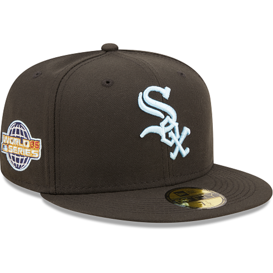 New Era  Chicago White Sox Clouds 2022 59FIFTY Fitted Hat