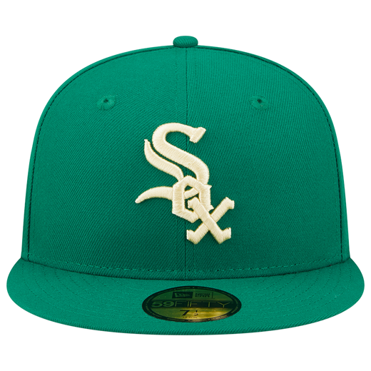 New Era Chicago White Sox State Fruit 59FIFTY Fitted Hat