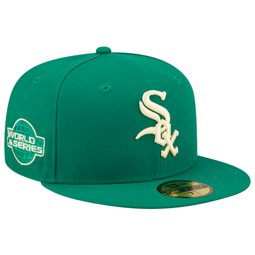 New Era Chicago White Sox State Fruit 59FIFTY Fitted Hat