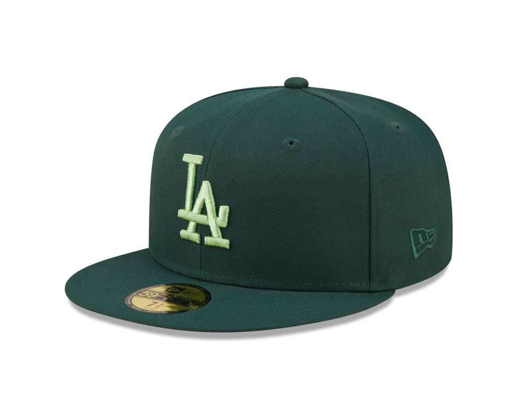 New Era Los Angeles Dodgers State Fruit 59FIFTY Fitted Hat