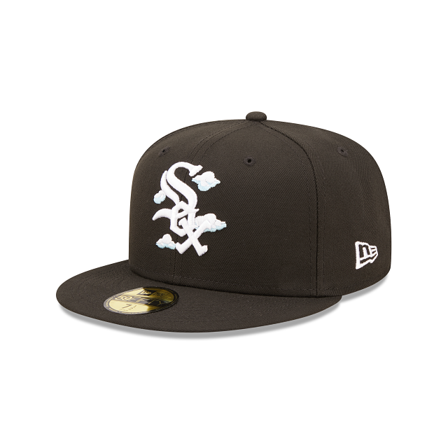 New Era  Chicago White Sox Comic Cloud 2022 59FIFTY Fitted Hat