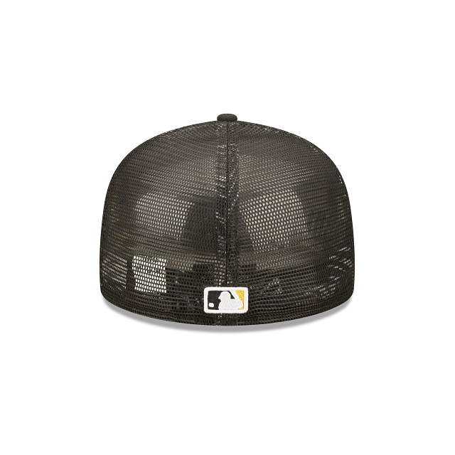 New Era  Pittsburgh Pirates 2022 All-Star Game Workout 59FIFTY Fitted Hat