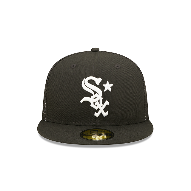 New Era  Chicago White Sox 2022 All-Star Game Workout 59FIFTY Fitted Hat