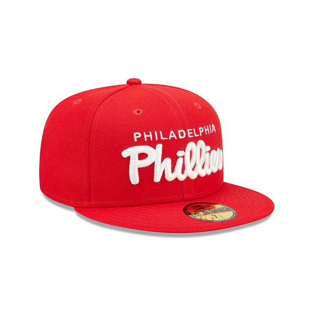 New Era Philadelphia Phillies Remote 2022 59FIFTY Fitted Hat