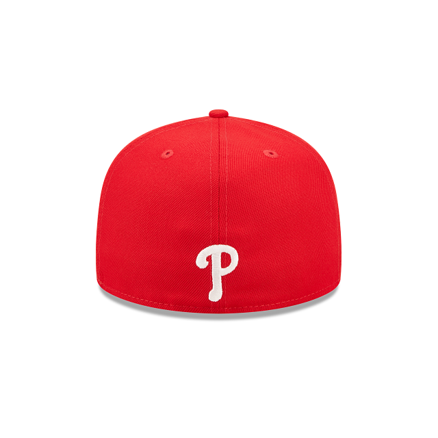 New Era Philadelphia Phillies Remote 2022 59FIFTY Fitted Hat