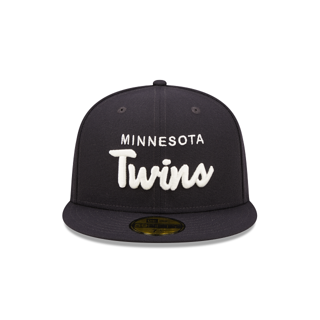 New Era Minnesota Twins Remote 2022 59FIFTY Fitted Hat