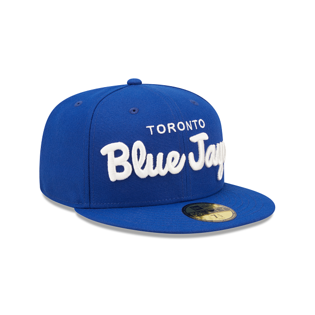 New Era Toronto Blue Jays Remote 2022 59FIFTY Fitted Hat