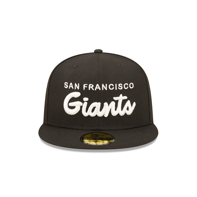 New Era San Francisco Giants Remote 2022 59FIFTY Fitted Hat